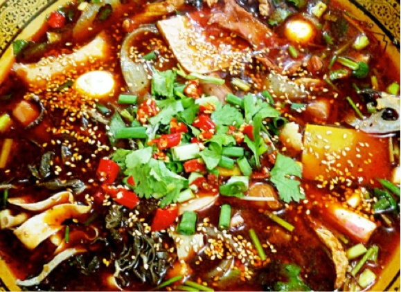 冒菜加盟 冒菜成品