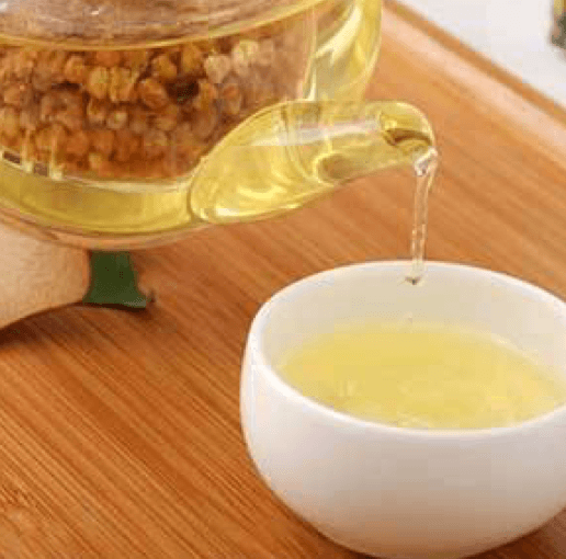 串串店加盟 苦荞茶